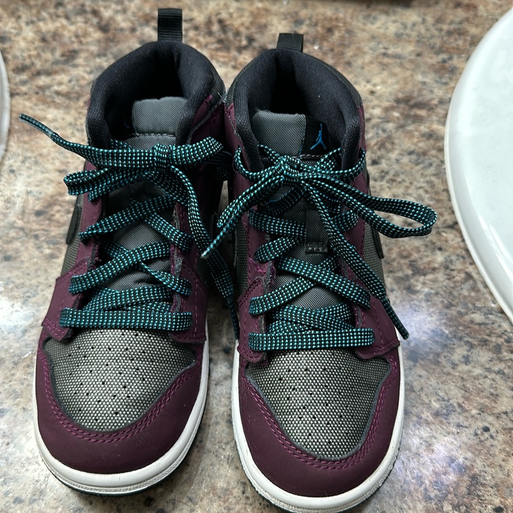 Nike Air Jordan 1 Retro High 10C